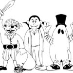 Raskrasil.com-Coloring-Pages-Halloween- Costumes-2