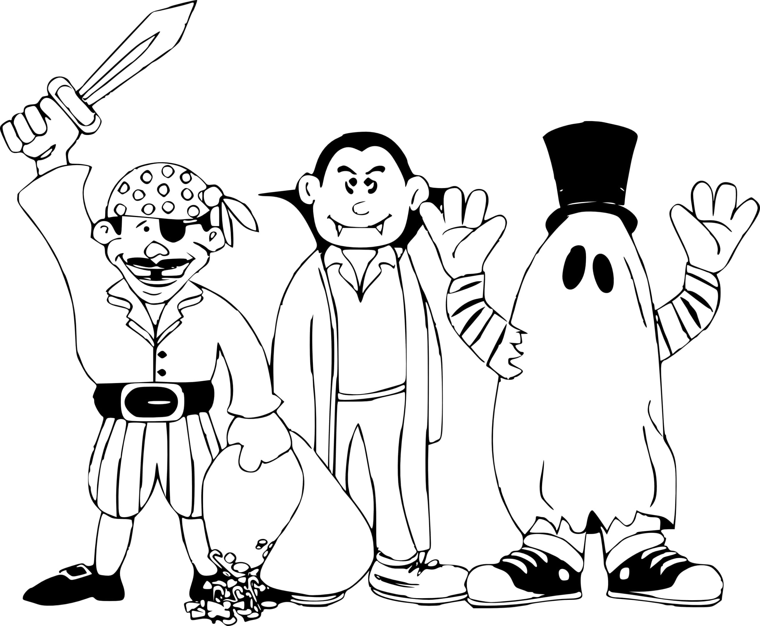 Raskrasil.com-Coloring-Pages-Halloween- Costumes-2