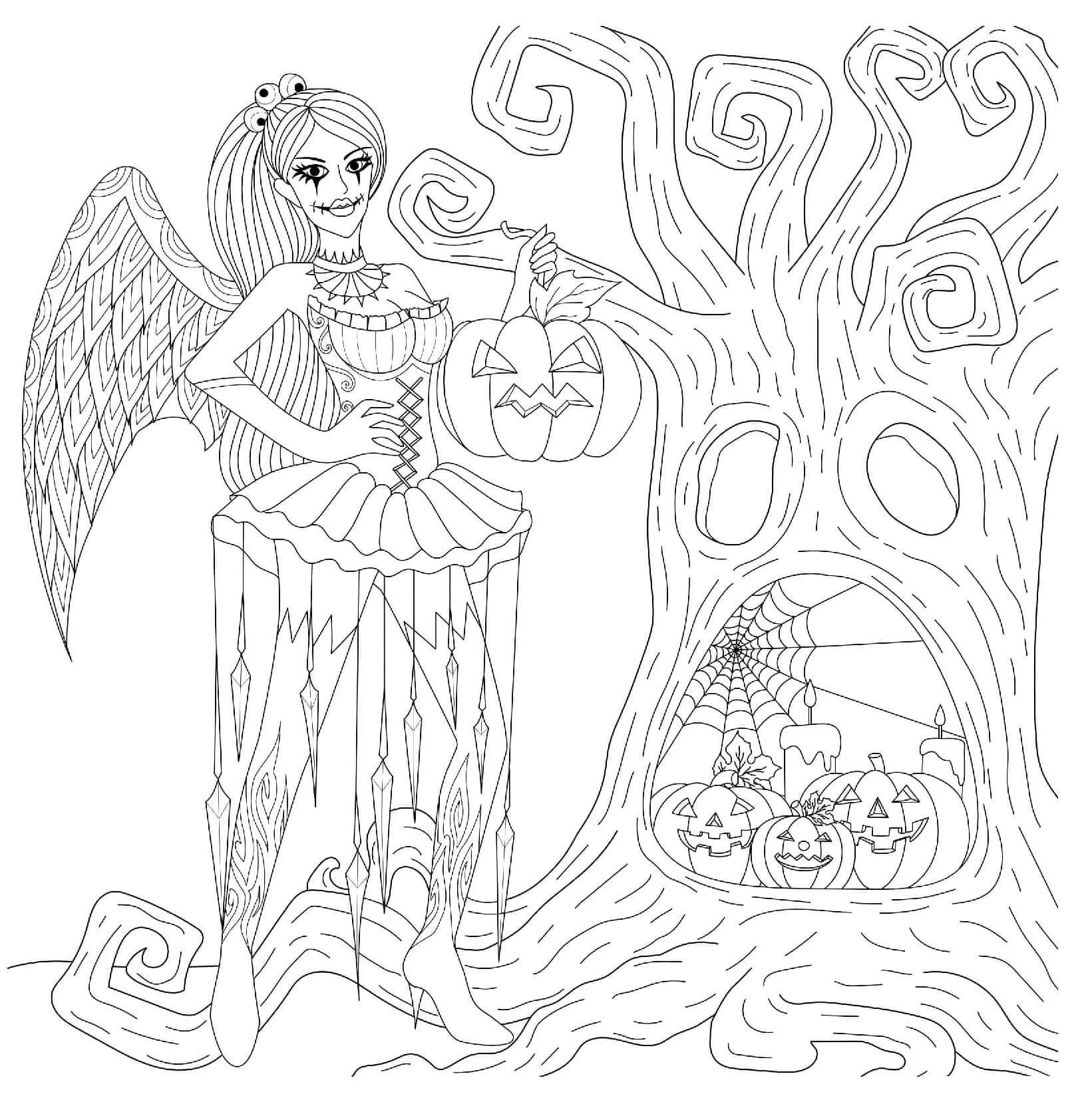 Raskrasil.com-Coloring-Pages-Halloween- Costumes-56