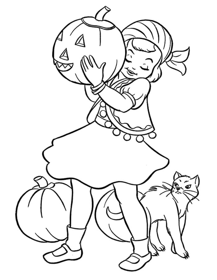 Raskrasil.com-Coloring-Pages-Halloween- Costumes-8