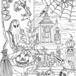 Raskrasil.com-Coloring-Pages-Halloween-for-adults-105