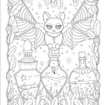 Raskrasil.com-Coloring-Pages-Halloween-for-adults-11