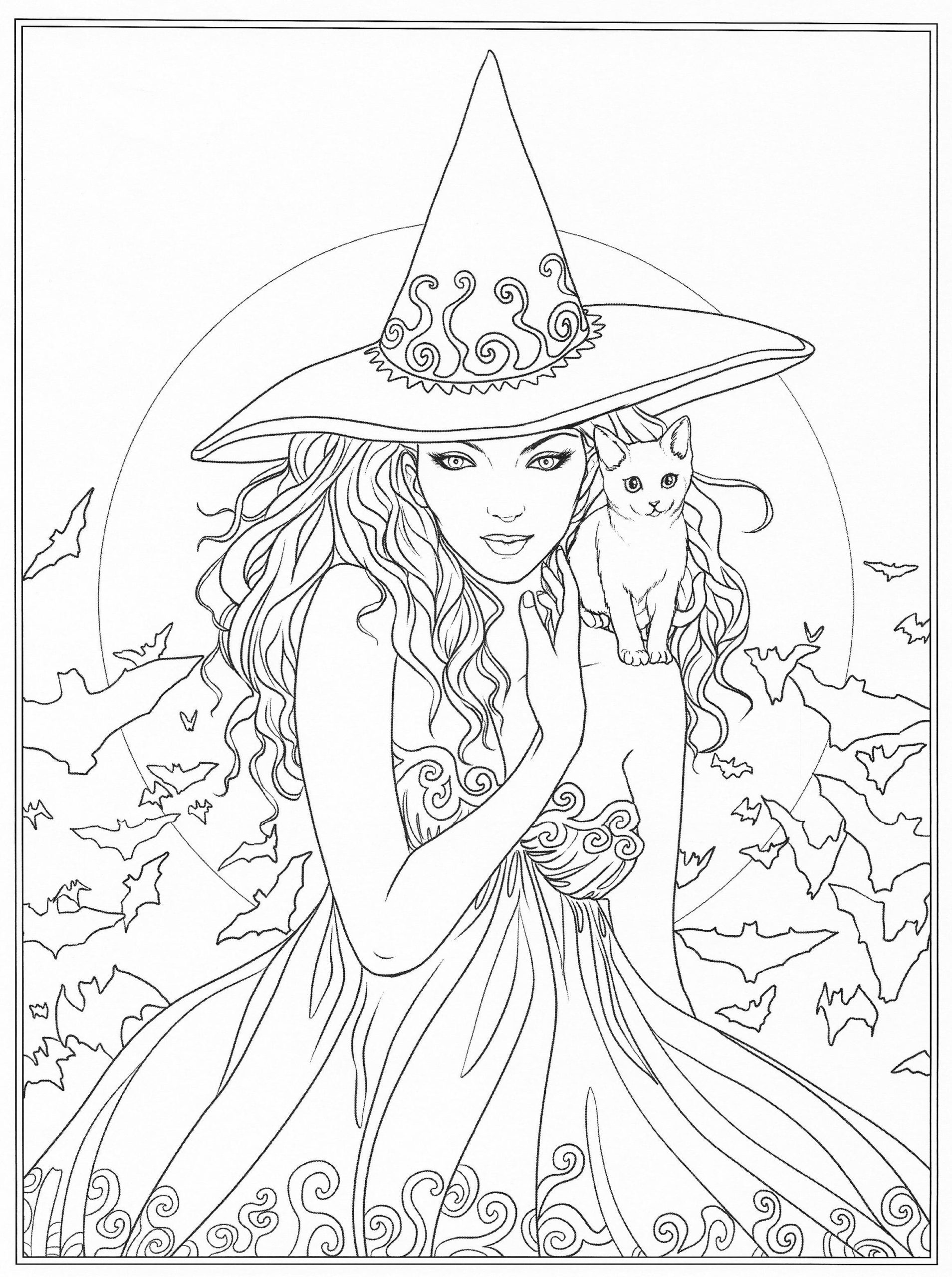 Raskrasil.com-Coloring-Pages-Halloween-for-adults-39