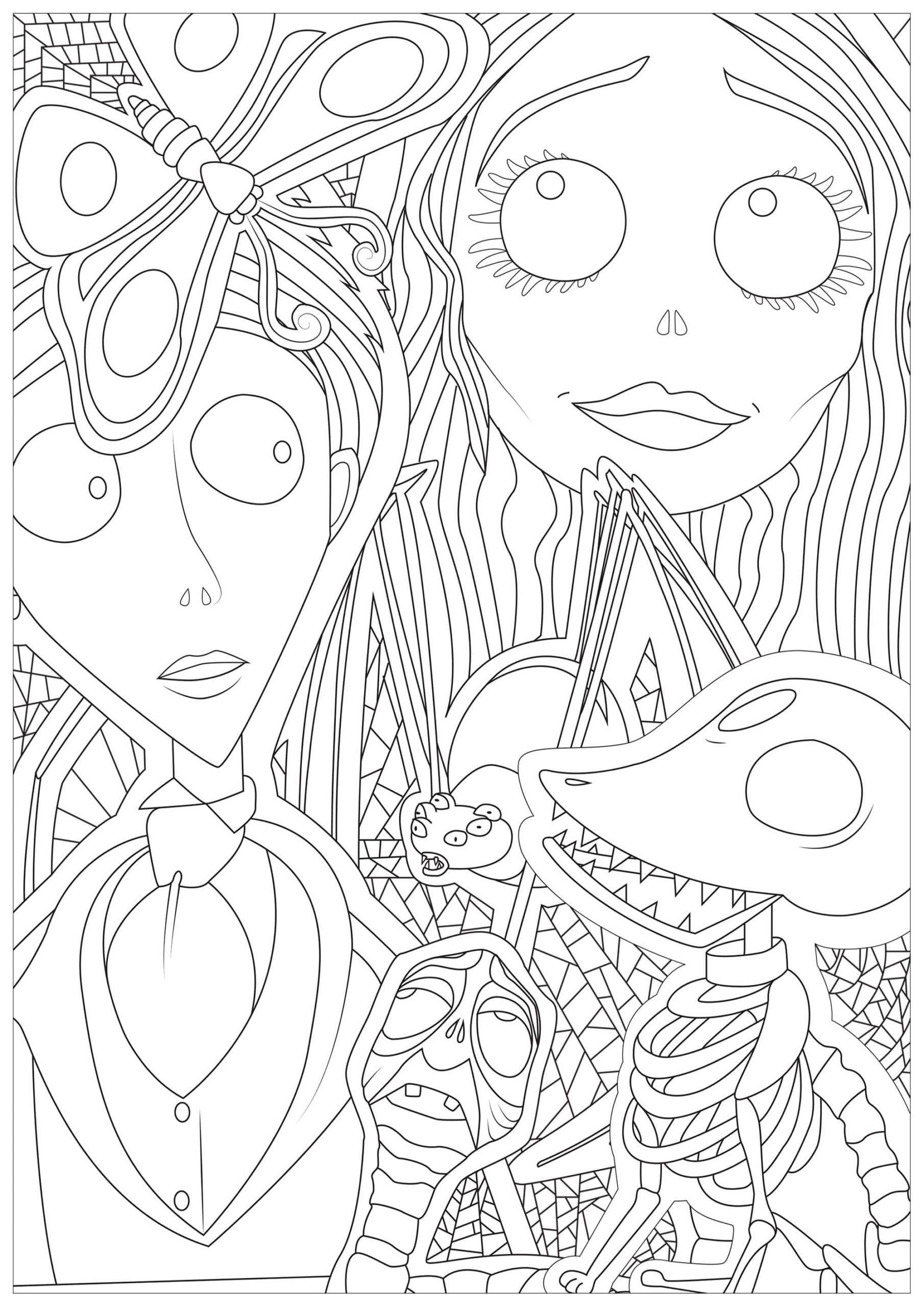 Raskrasil.com-Coloring-Pages-Halloween-for-adults-50