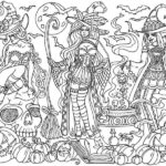 Raskrasil.com-Coloring-Pages-Halloween-for-adults-67