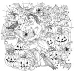 Raskrasil.com-Coloring-Pages-Halloween-for-adults-69