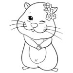 Raskrasil.com-Coloring-Pages-Hamster-20