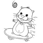 Raskrasil.com-Coloring-Pages-Hamster-39