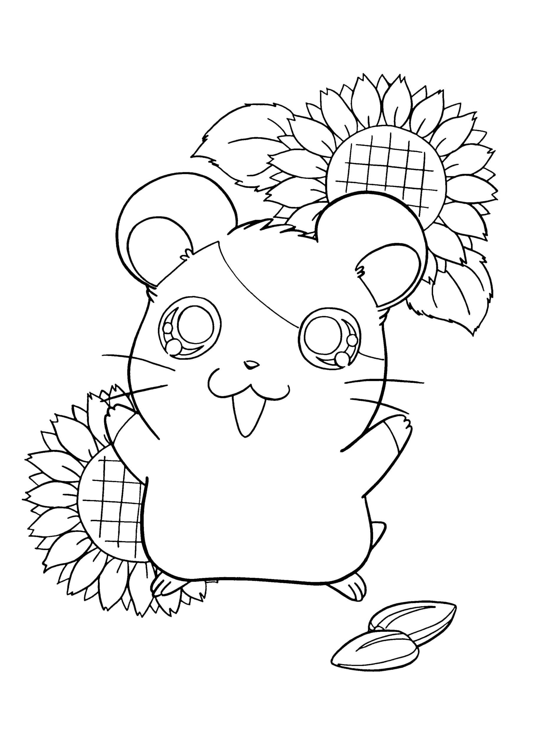 Raskrasil.com-Coloring-Pages-Hamster-46