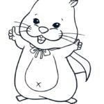 Raskrasil.com-Coloring-Pages-Hamster-54