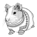 Raskrasil.com-Coloring-Pages-Hamster-85