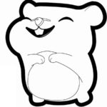 Raskrasil.com-Coloring-Pages-Hamster-88