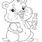 Raskrasil.com-Coloring-Pages-Hamster-92