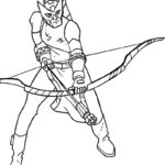 Raskrasil.com-Coloring-Pages-Hawkeye-10
