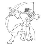 Raskrasil.com-Coloring-Pages-Hawkeye-14
