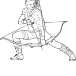 Raskrasil.com-Coloring-Pages-Hawkeye-16
