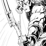 Raskrasil.com-Coloring-Pages-Hawkeye-22