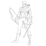 Raskrasil.com-Coloring-Pages-Hawkeye-36