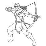 Raskrasil.com-Coloring-Pages-Hawkeye-37
