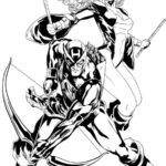Raskrasil.com-Coloring-Pages-Hawkeye-4
