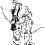 Raskrasil.com-Coloring-Pages-Hawkeye-42