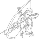 Raskrasil.com-Coloring-Pages-Hawkeye-46