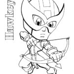 Raskrasil.com-Coloring-Pages-Hawkeye-54