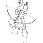 Raskrasil.com-Coloring-Pages-Hawkeye-55