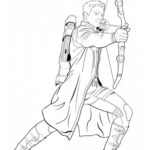 Raskrasil.com-Coloring-Pages-Hawkeye-8