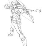 Raskrasil.com-Coloring-Pages-Hawkeye-9