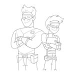 Raskrasil.com-Coloring-Pages-Henry-Danger-11