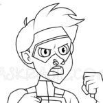 Raskrasil.com-Coloring-Pages-Henry-Danger-4