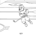 Raskrasil.com-Coloring-Pages-Hockey-101