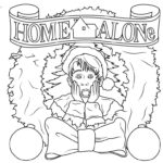 Raskrasil.com-Coloring-Pages-Home-Alone-Logo