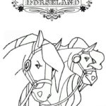 Raskrasil.com-Coloring-Pages-Horseland-1