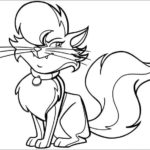 Raskrasil.com-Coloring-Pages-Horseland-14