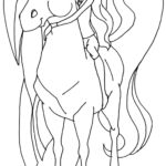 Raskrasil.com-Coloring-Pages-Horseland-18