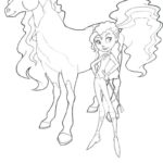 Raskrasil.com-Coloring-Pages-Horseland-19