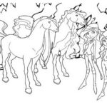Raskrasil.com-Coloring-Pages-Horseland-22