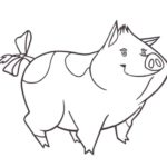 Raskrasil.com-Coloring-Pages-Horseland-23