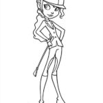 Raskrasil.com-Coloring-Pages-Horseland-25