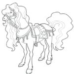 Raskrasil.com-Coloring-Pages-Horseland-29