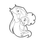 Raskrasil.com-Coloring-Pages-Horseland-37