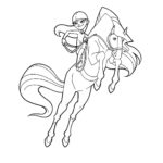 Raskrasil.com-Coloring-Pages-Horseland-38