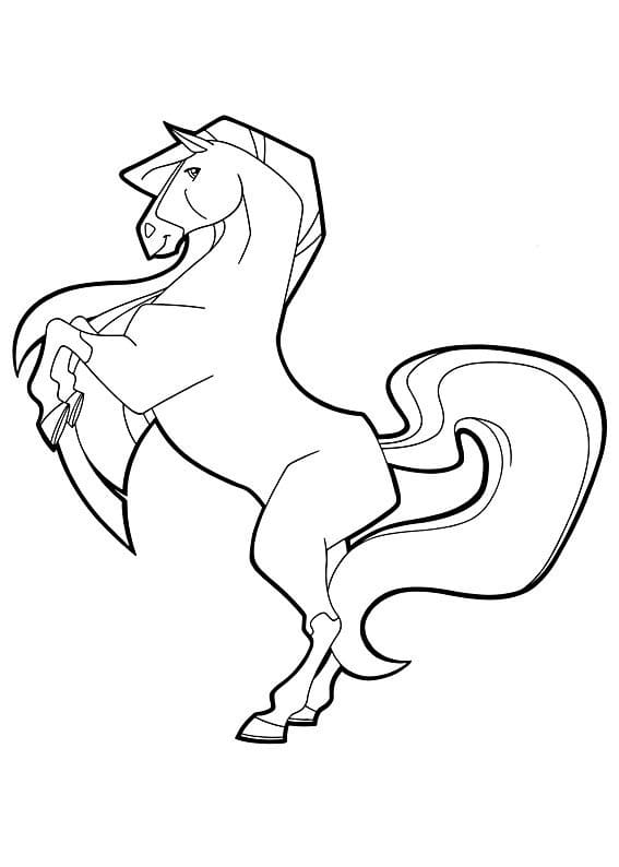 Horseland Coloring Pages | 90 Pictures Free Printable