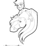 Raskrasil.com-Coloring-Pages-Horseland-52