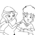 Raskrasil.com-Coloring-Pages-Horseland-94