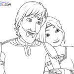 Raskrasil.com-Coloring-Pages-How-To-Train-Your-Dragon-6