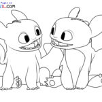 Raskrasil.com-Coloring-Pages-How-To-Train-Your-Dragon-7