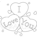 Raskrasil.com-Coloring-Pages-I-Love-You-Logo